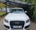Белый Ауди Ку 5, объемом двигателя 2 л и пробегом 194 тыс. км за 15800 $, фото 1 на Automoto.ua