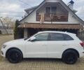 Білий Ауді Ку 5, об'ємом двигуна 2 л та пробігом 200 тис. км за 11000 $, фото 2 на Automoto.ua