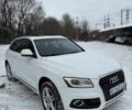 Белый Ауди Ку 5, объемом двигателя 2 л и пробегом 245 тыс. км за 13800 $, фото 1 на Automoto.ua