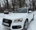 Белый Ауди Ку 5, объемом двигателя 2 л и пробегом 245 тыс. км за 13800 $, фото 2 на Automoto.ua