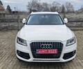 Білий Ауді Ку 5, об'ємом двигуна 2 л та пробігом 200 тис. км за 11000 $, фото 1 на Automoto.ua