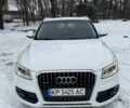 Белый Ауди Ку 5, объемом двигателя 2 л и пробегом 245 тыс. км за 13800 $, фото 1 на Automoto.ua