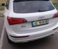 Белый Ауди Ку 5, объемом двигателя 2 л и пробегом 98 тыс. км за 14500 $, фото 15 на Automoto.ua