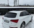 Белый Ауди Ку 5, объемом двигателя 2 л и пробегом 245 тыс. км за 13800 $, фото 3 на Automoto.ua