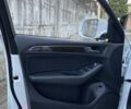 Белый Ауди Ку 5, объемом двигателя 2 л и пробегом 202 тыс. км за 12300 $, фото 8 на Automoto.ua