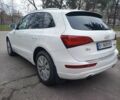 Білий Ауді Ку 5, об'ємом двигуна 2 л та пробігом 125 тис. км за 21000 $, фото 5 на Automoto.ua