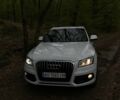 Білий Ауді Ку 5, об'ємом двигуна 2 л та пробігом 243 тис. км за 15553 $, фото 1 на Automoto.ua