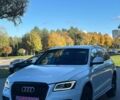 Белый Ауди Ку 5, объемом двигателя 3 л и пробегом 190 тыс. км за 13500 $, фото 1 на Automoto.ua