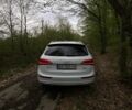Білий Ауді Ку 5, об'ємом двигуна 2 л та пробігом 243 тис. км за 15553 $, фото 2 на Automoto.ua