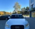 Белый Ауди Ку 5, объемом двигателя 3 л и пробегом 190 тыс. км за 13500 $, фото 16 на Automoto.ua