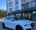 Белый Ауди Ку 5, объемом двигателя 3 л и пробегом 190 тыс. км за 13500 $, фото 17 на Automoto.ua