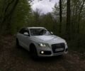 Білий Ауді Ку 5, об'ємом двигуна 2 л та пробігом 243 тис. км за 15553 $, фото 1 на Automoto.ua