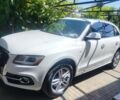 Белый Ауди Ку 5, объемом двигателя 3 л и пробегом 0 тыс. км за 20000 $, фото 6 на Automoto.ua