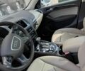 Белый Ауди Ку 5, объемом двигателя 0 л и пробегом 128 тыс. км за 17454 $, фото 4 на Automoto.ua