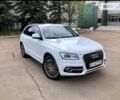 Білий Ауді Ку 5, об'ємом двигуна 0 л та пробігом 95 тис. км за 23000 $, фото 1 на Automoto.ua