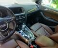 Белый Ауди Ку 5, объемом двигателя 3 л и пробегом 0 тыс. км за 20000 $, фото 2 на Automoto.ua