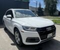 Белый Ауди Ку 5, объемом двигателя 2 л и пробегом 150 тыс. км за 26153 $, фото 2 на Automoto.ua