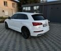 Белый Ауди Ку 5, объемом двигателя 3 л и пробегом 127 тыс. км за 31777 $, фото 16 на Automoto.ua