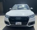 Белый Ауди Ку 5, объемом двигателя 2 л и пробегом 150 тыс. км за 26153 $, фото 1 на Automoto.ua