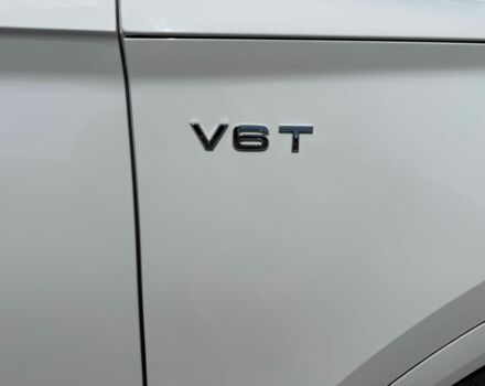 Білий Ауді Ку 5, об'ємом двигуна 3 л та пробігом 135 тис. км за 29700 $, фото 6 на Automoto.ua