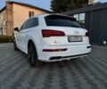 Белый Ауди Ку 5, объемом двигателя 3 л и пробегом 135 тыс. км за 29700 $, фото 18 на Automoto.ua