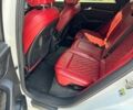 Белый Ауди Ку 5, объемом двигателя 3 л и пробегом 127 тыс. км за 31777 $, фото 5 на Automoto.ua