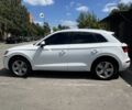 Белый Ауди Ку 5, объемом двигателя 2 л и пробегом 150 тыс. км за 26153 $, фото 3 на Automoto.ua