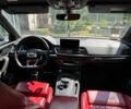 Белый Ауди Ку 5, объемом двигателя 3 л и пробегом 127 тыс. км за 31777 $, фото 3 на Automoto.ua