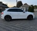 Белый Ауди Ку 5, объемом двигателя 3 л и пробегом 127 тыс. км за 31777 $, фото 11 на Automoto.ua