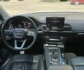 Белый Ауди Ку 5, объемом двигателя 2 л и пробегом 150 тыс. км за 26153 $, фото 10 на Automoto.ua