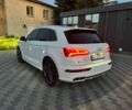 Белый Ауди Ку 5, объемом двигателя 3 л и пробегом 127 тыс. км за 31777 $, фото 1 на Automoto.ua