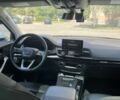 Белый Ауди Ку 5, объемом двигателя 2 л и пробегом 150 тыс. км за 26153 $, фото 11 на Automoto.ua
