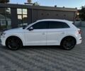 Белый Ауди Ку 5, объемом двигателя 3 л и пробегом 127 тыс. км за 31777 $, фото 12 на Automoto.ua