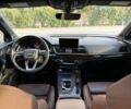 Білий Ауді Ку 5, об'ємом двигуна 2 л та пробігом 100 тис. км за 36102 $, фото 7 на Automoto.ua