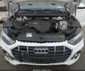Белый Ауди Ку 5, объемом двигателя 2 л и пробегом 105 тыс. км за 15200 $, фото 12 на Automoto.ua