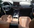Белый Ауди Ку 5, объемом двигателя 0 л и пробегом 3 тыс. км за 28000 $, фото 4 на Automoto.ua