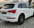 Білий Ауді Ку 5, об'ємом двигуна 2 л та пробігом 254 тис. км за 11200 $, фото 3 на Automoto.ua
