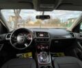 Білий Ауді Ку 5, об'ємом двигуна 2 л та пробігом 254 тис. км за 11200 $, фото 7 на Automoto.ua