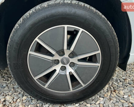 Білий Ауді Ку 5, об'ємом двигуна 1.98 л та пробігом 254 тис. км за 11200 $, фото 24 на Automoto.ua