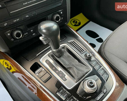 Білий Ауді Ку 5, об'ємом двигуна 1.98 л та пробігом 254 тис. км за 11200 $, фото 12 на Automoto.ua
