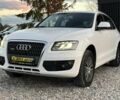 Білий Ауді Ку 5, об'ємом двигуна 2 л та пробігом 254 тис. км за 11200 $, фото 2 на Automoto.ua