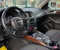 Білий Ауді Ку 5, об'ємом двигуна 2 л та пробігом 254 тис. км за 11200 $, фото 6 на Automoto.ua