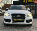Білий Ауді Ку 5, об'ємом двигуна 1.98 л та пробігом 254 тис. км за 11200 $, фото 1 на Automoto.ua