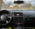 Білий Ауді Ку 5, об'ємом двигуна 2 л та пробігом 254 тис. км за 11200 $, фото 8 на Automoto.ua