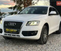 Білий Ауді Ку 5, об'ємом двигуна 1.98 л та пробігом 254 тис. км за 11200 $, фото 2 на Automoto.ua