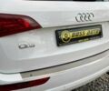 Білий Ауді Ку 5, об'ємом двигуна 2 л та пробігом 254 тис. км за 11200 $, фото 23 на Automoto.ua