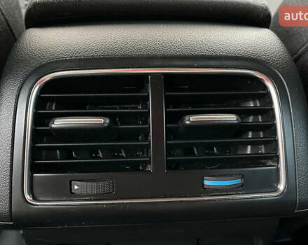 Білий Ауді Ку 5, об'ємом двигуна 1.98 л та пробігом 254 тис. км за 11200 $, фото 16 на Automoto.ua