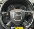 Білий Ауді Ку 5, об'ємом двигуна 2 л та пробігом 254 тис. км за 11200 $, фото 10 на Automoto.ua