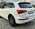 Білий Ауді Ку 5, об'ємом двигуна 2 л та пробігом 254 тис. км за 11200 $, фото 5 на Automoto.ua