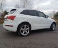 Белый Ауди Ку 5, объемом двигателя 3 л и пробегом 220 тыс. км за 4200 $, фото 1 на Automoto.ua